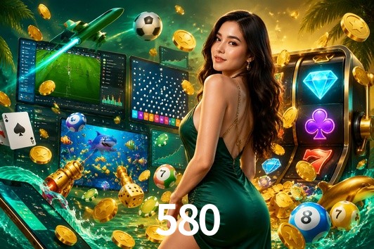 Experiência VIP 580