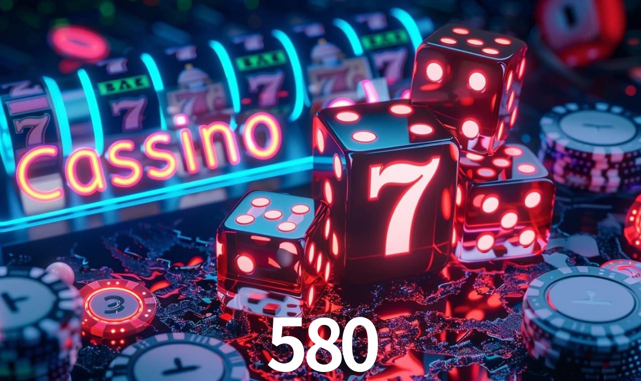 Welcome Bonus 580