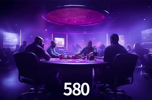 Experiência VIP 580