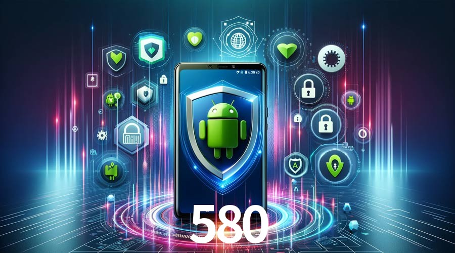 Account Benefits 580