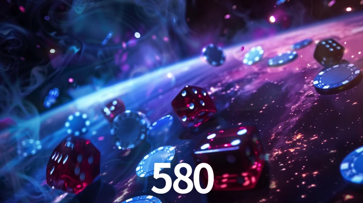 Secure Login 580