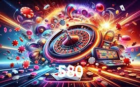 Estratégias Crash Games 580