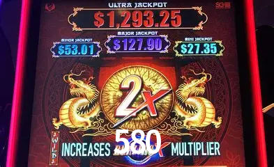 Desvendando o Mundo dos Jogos Virtuais na 580