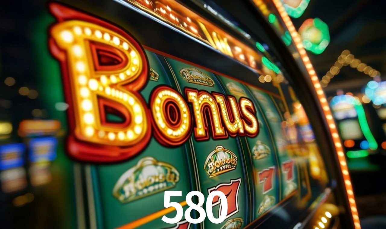 580 cassino