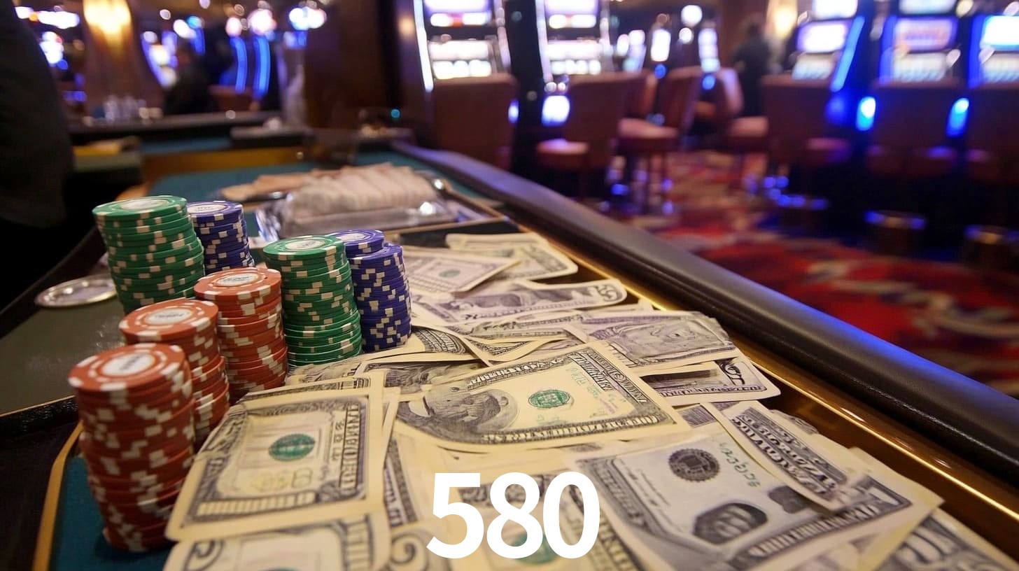 580 Plataforma
