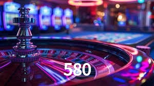 Apostas de Tênis 580
