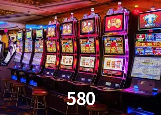 580 cadastro