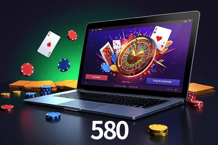 Sistemas de Segurança 580