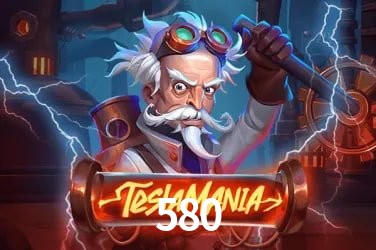 Diretório de Jogos 580