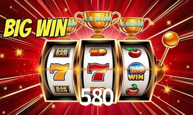 580 cassino online