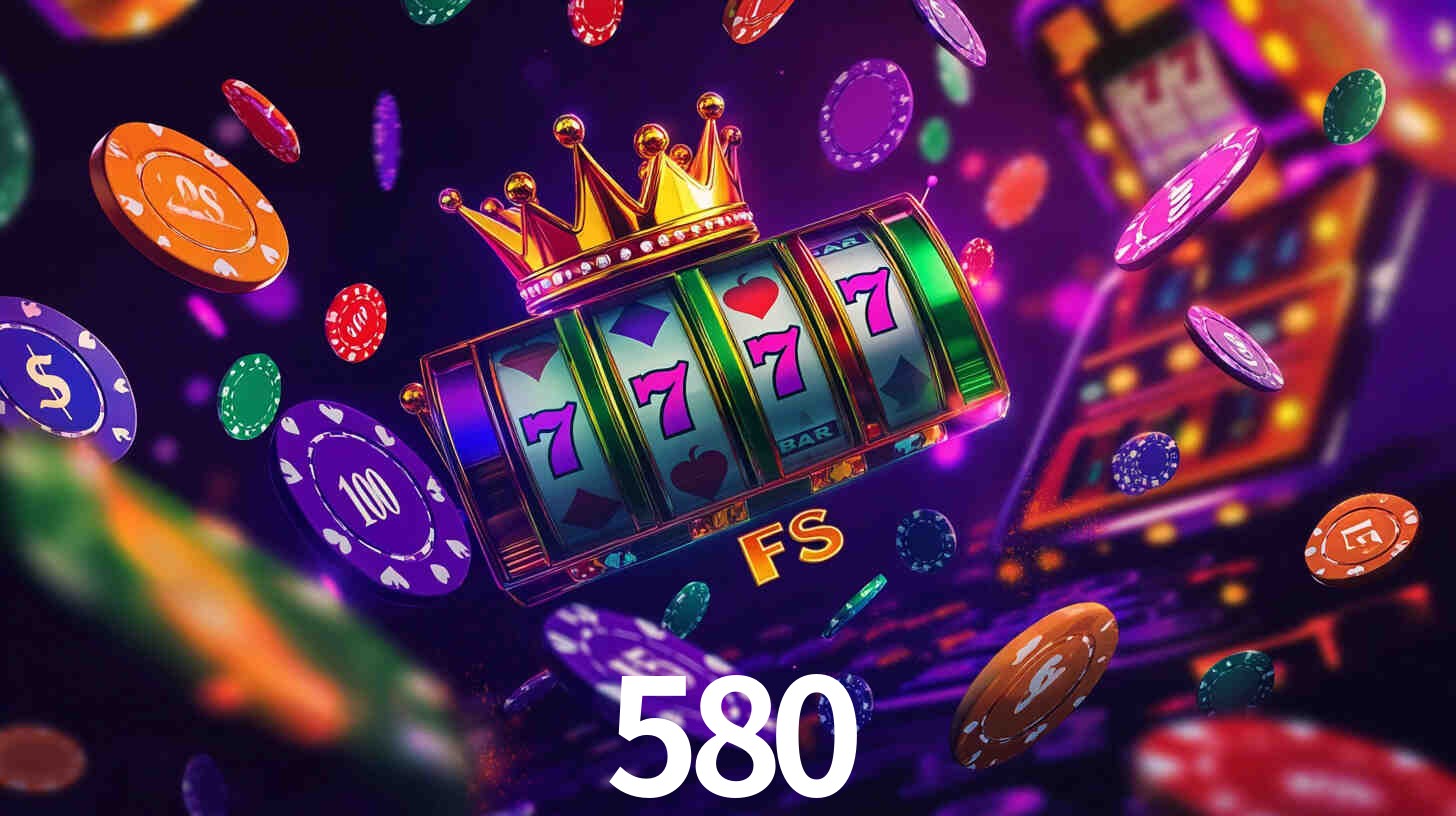 Welcome Bonus 580