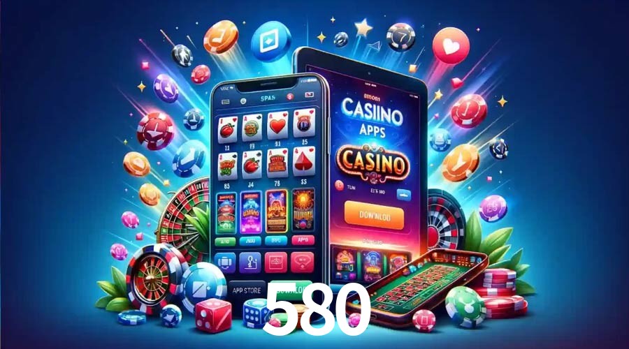 Flash Promotion 580