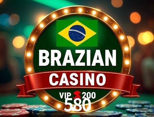 580 Slots