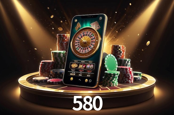 Login Seguro 580