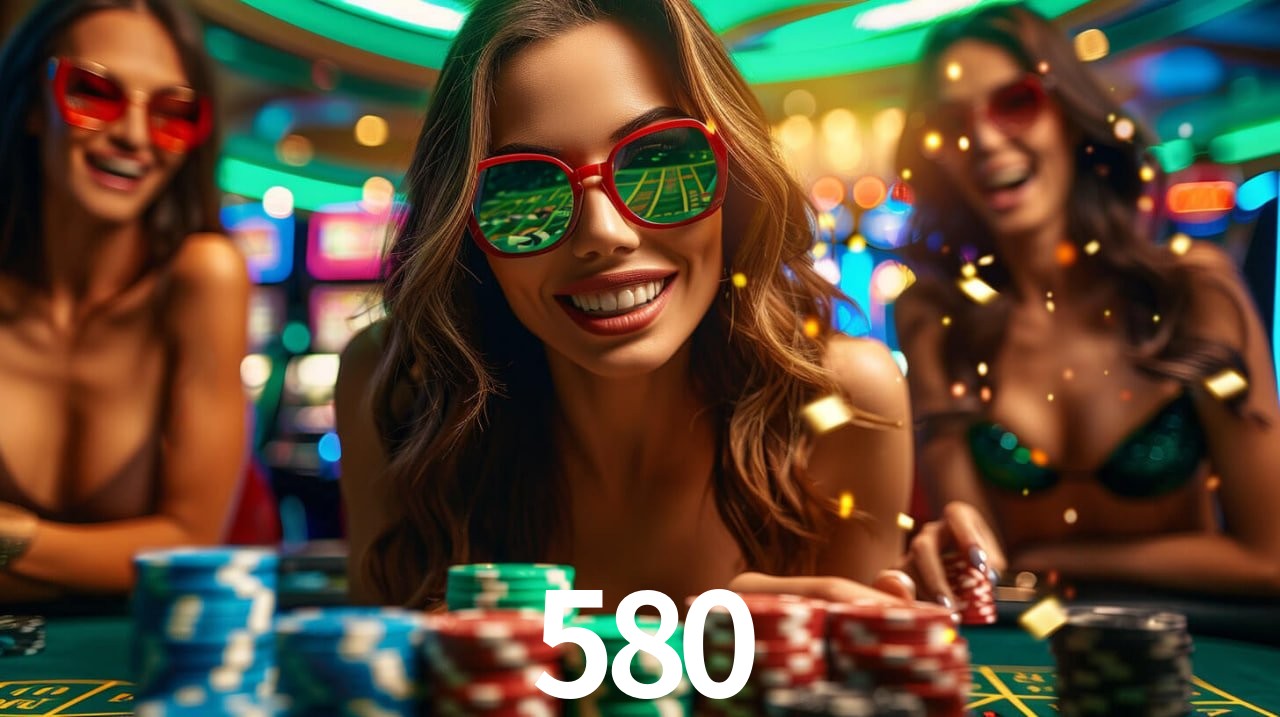Sports Statistics 580