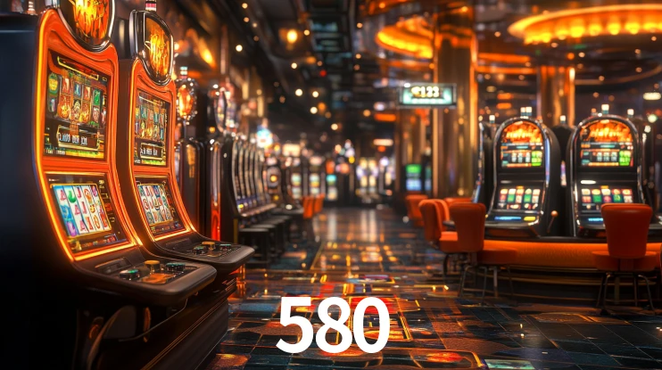 580 bonus