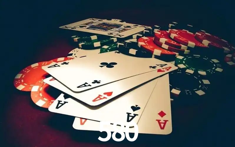 580 vip