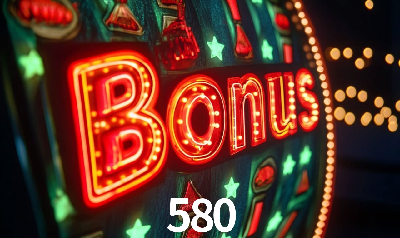 Jogos Exclusivos 580