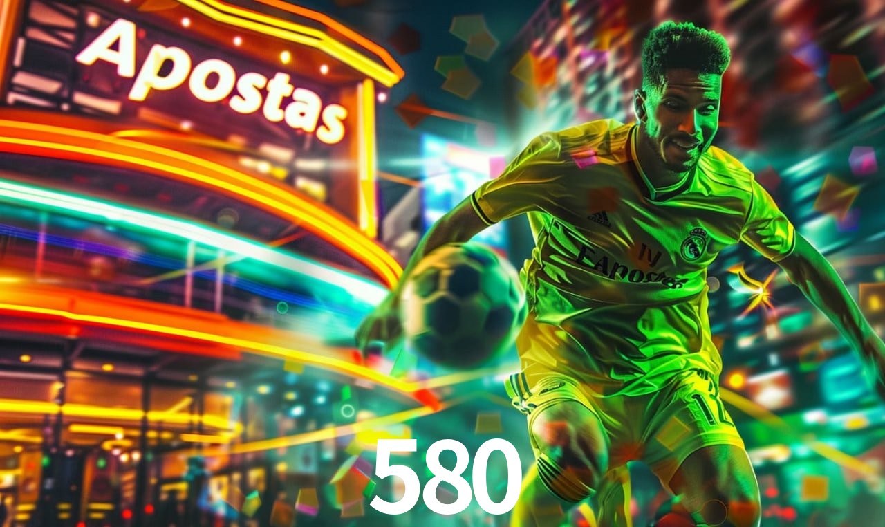 Recursos de Bônus 580