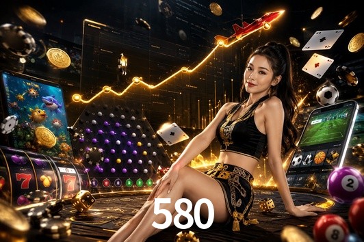 2FA Security 580