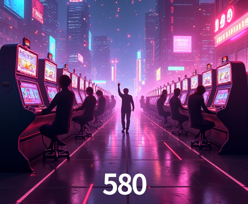 Bônus Diários 580