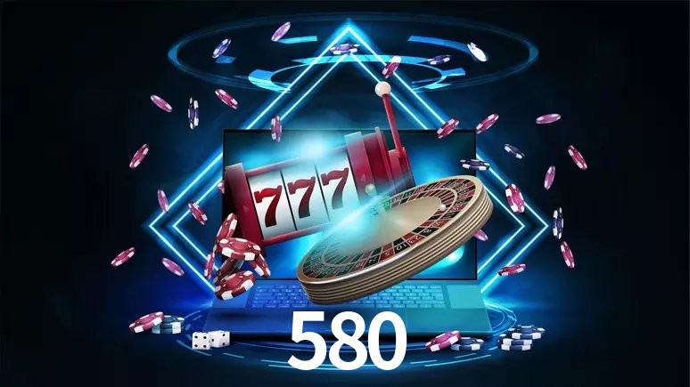 Jogos de Slot 580