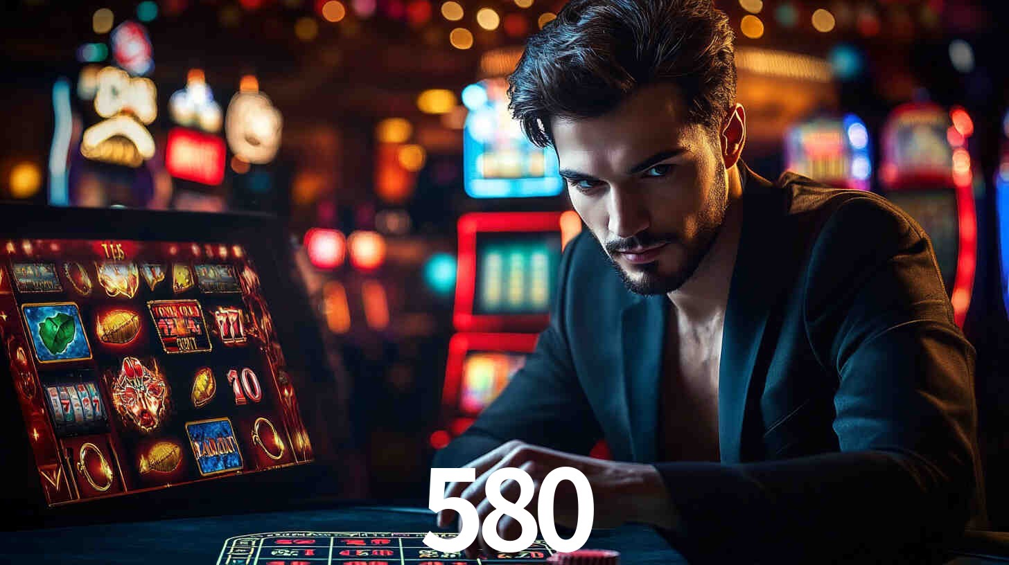 580.com