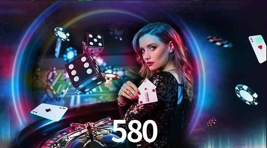 Weekend Specials 580