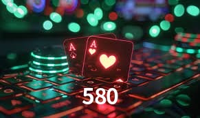 Estatísticas Esportivas 580