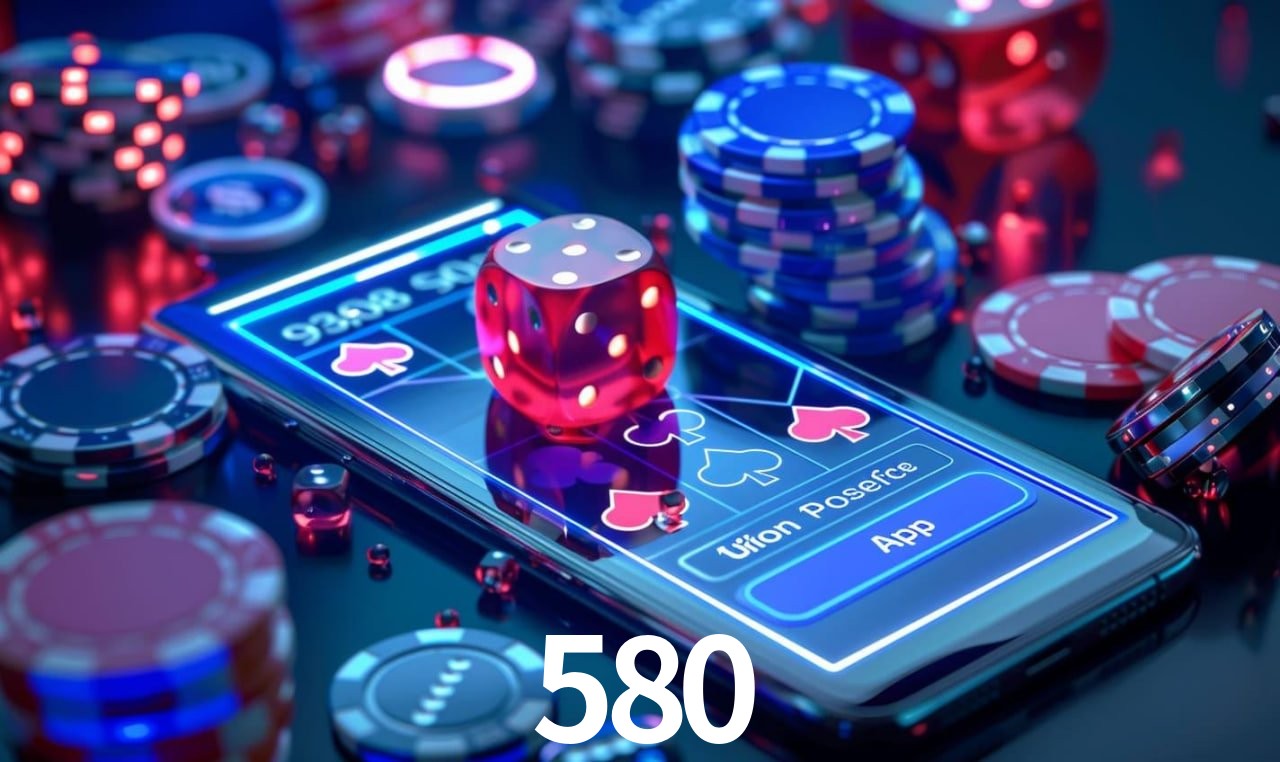 580 telegram