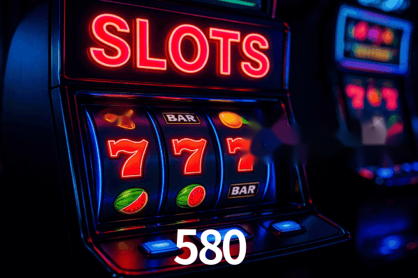 580 Plataforma