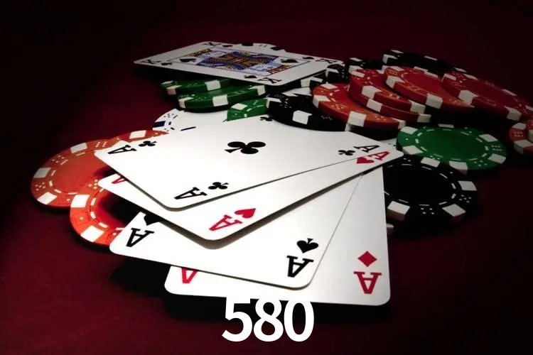 Torneios 580
