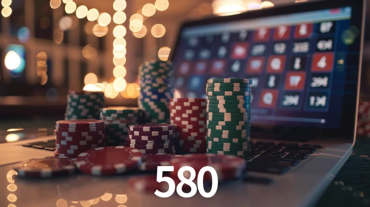 API Integration 580