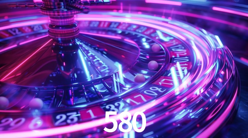 Desvendando o Mundo dos Jogos Virtuais na 580