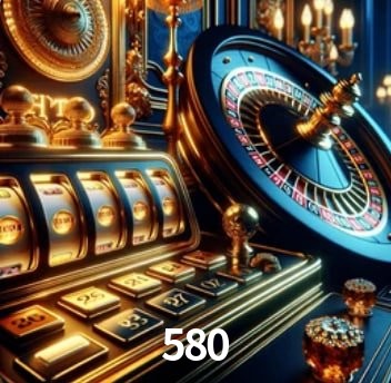 Mesa de Blackjack 580