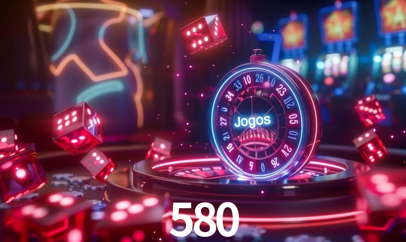 Cassino ao Vivo 580 - Dealers Brasileiros Profissionais