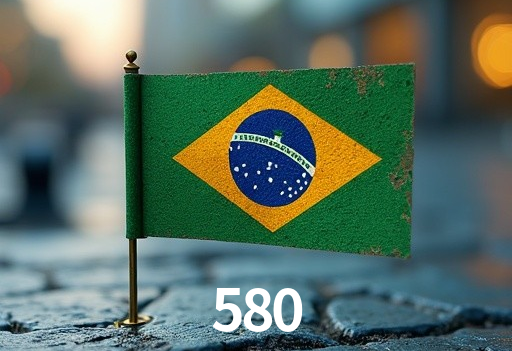 Benefícios do Login 580 - Bônus e Vantagens Exclusivas
